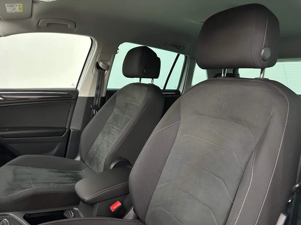 Volkswagen Tiguan – foto 32