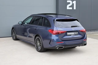 Mercedes-Benz C-Klasse – thumbnail 4