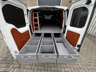 Volkswagen Caddy – thumbnail 20