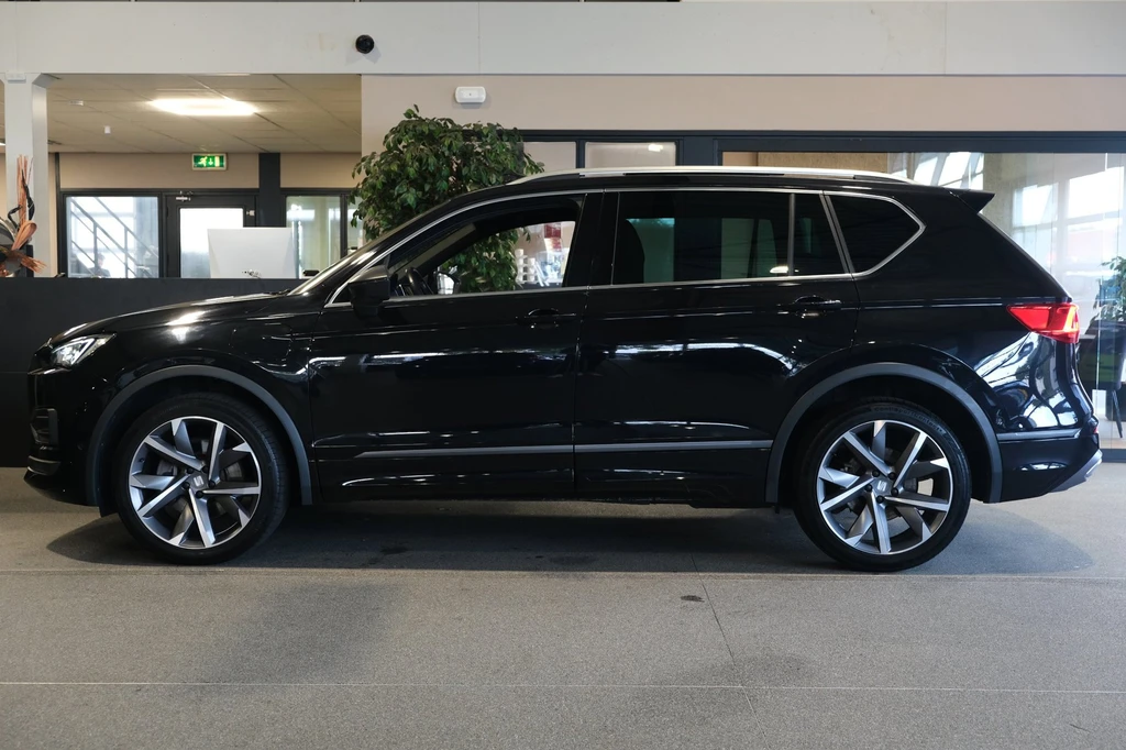 SEAT Tarraco – foto 3