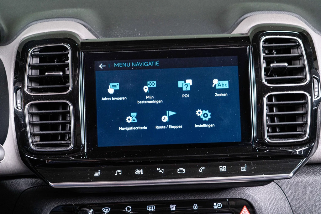 Citroën C5 Aircross – foto 46