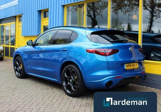 Alfa Romeo Stelvio – thumbnail 3