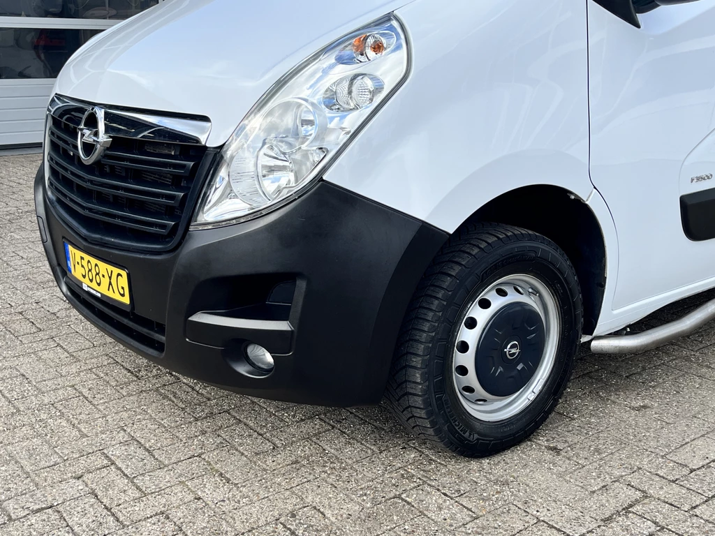 Opel Movano – foto 24