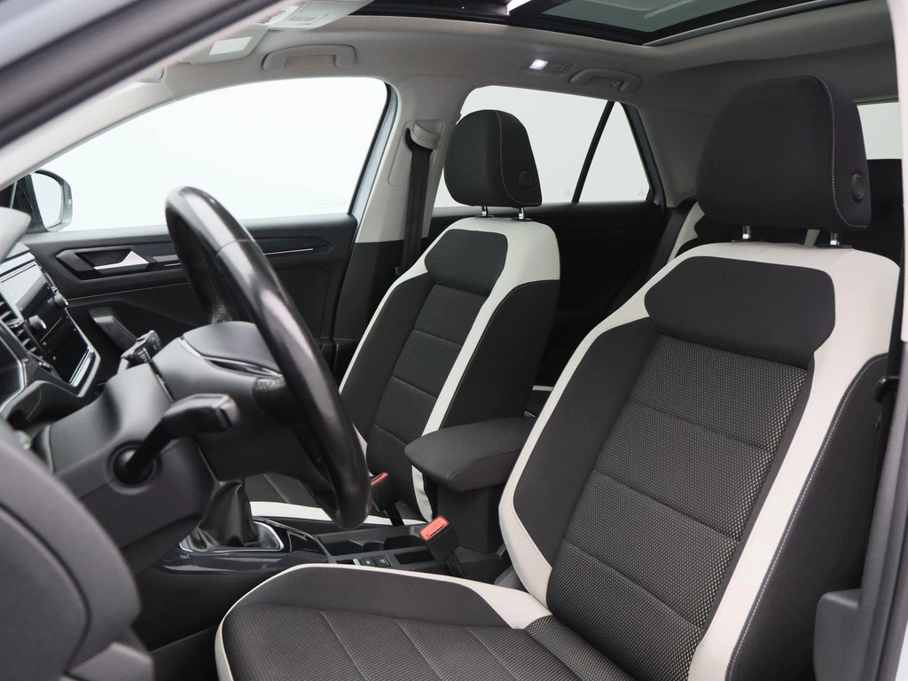 Volkswagen T-Roc – foto 18