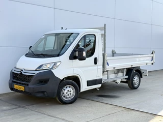 Citroën Jumper – thumbnail 2