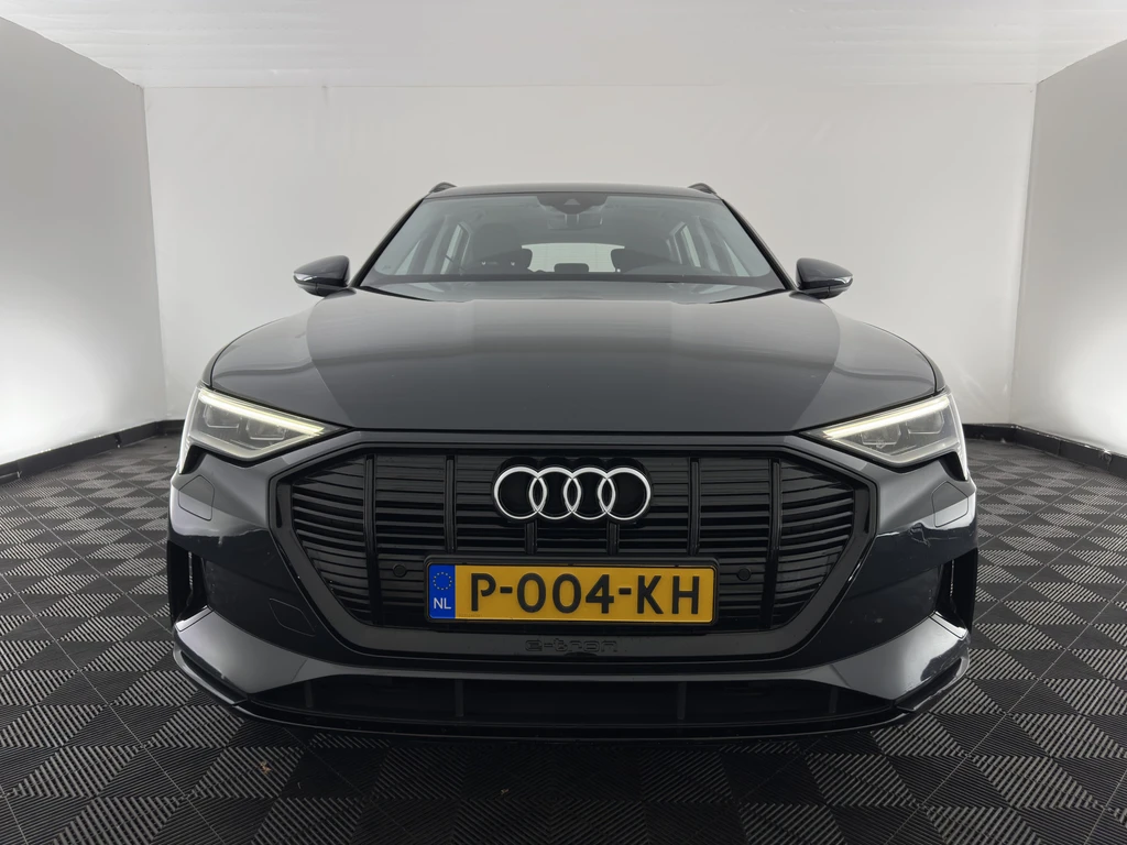 Audi e-tron – foto 6