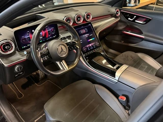 Mercedes-Benz C-Klasse – thumbnail 23