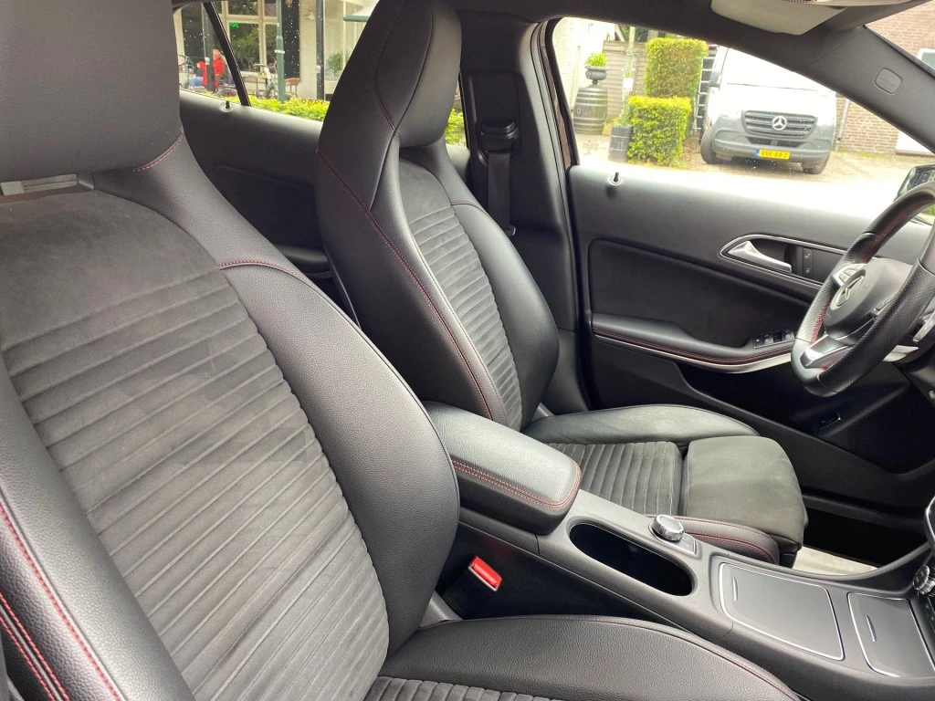 Mercedes-Benz GLA – foto 9