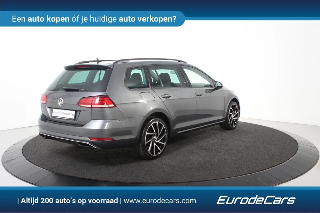 Volkswagen Golf – foto 8