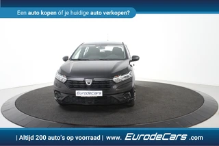 Dacia Sandero – thumbnail 12