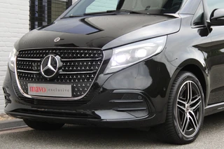 Mercedes-Benz V-Klasse – thumbnail 23