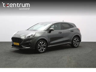 Ford Puma – thumbnail 1
