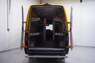 Mercedes-Benz Sprinter – thumbnail 13