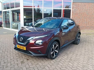 Nissan Juke – thumbnail 2