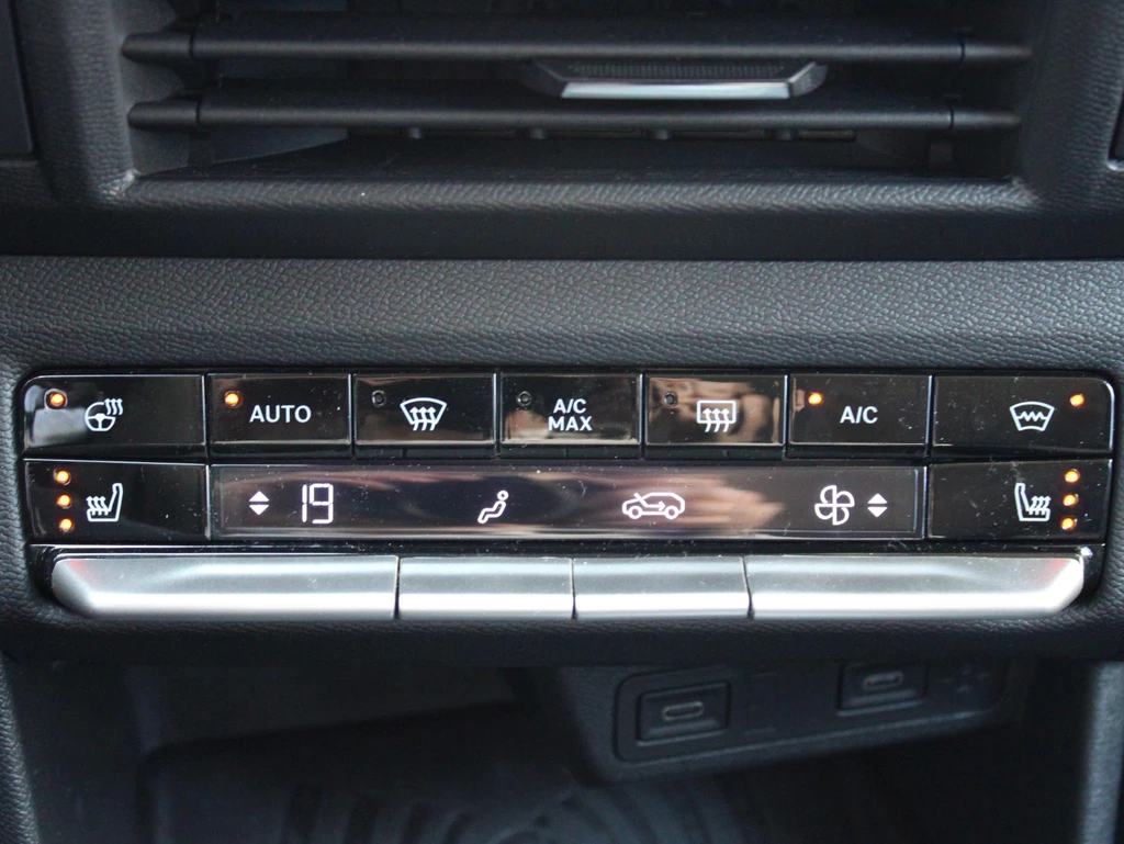 Opel Frontera – foto 25