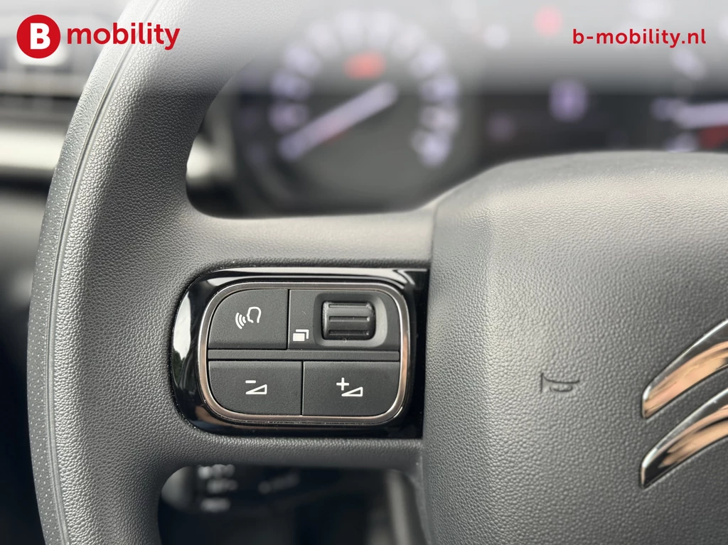 Citroën C3 – foto 16