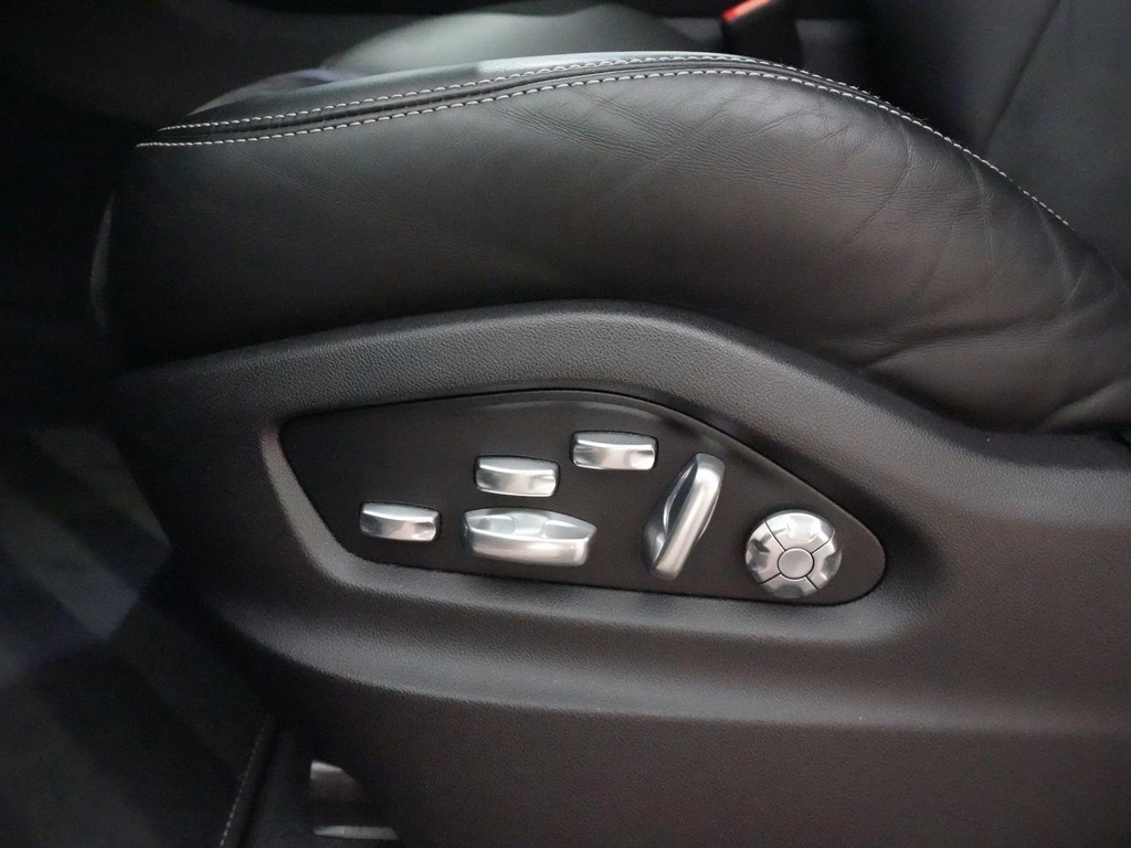 Porsche Cayenne – foto 31