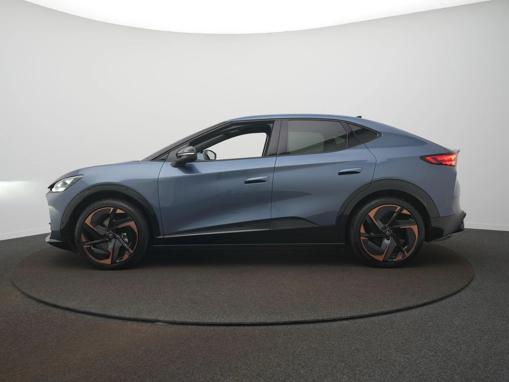 CUPRA Tavascan – foto 3