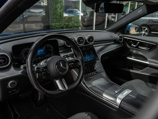 Mercedes-Benz C-Klasse – thumbnail 15