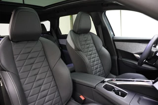 Peugeot e-5008 – thumbnail 14