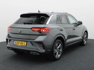 Volkswagen T-Roc – thumbnail 9
