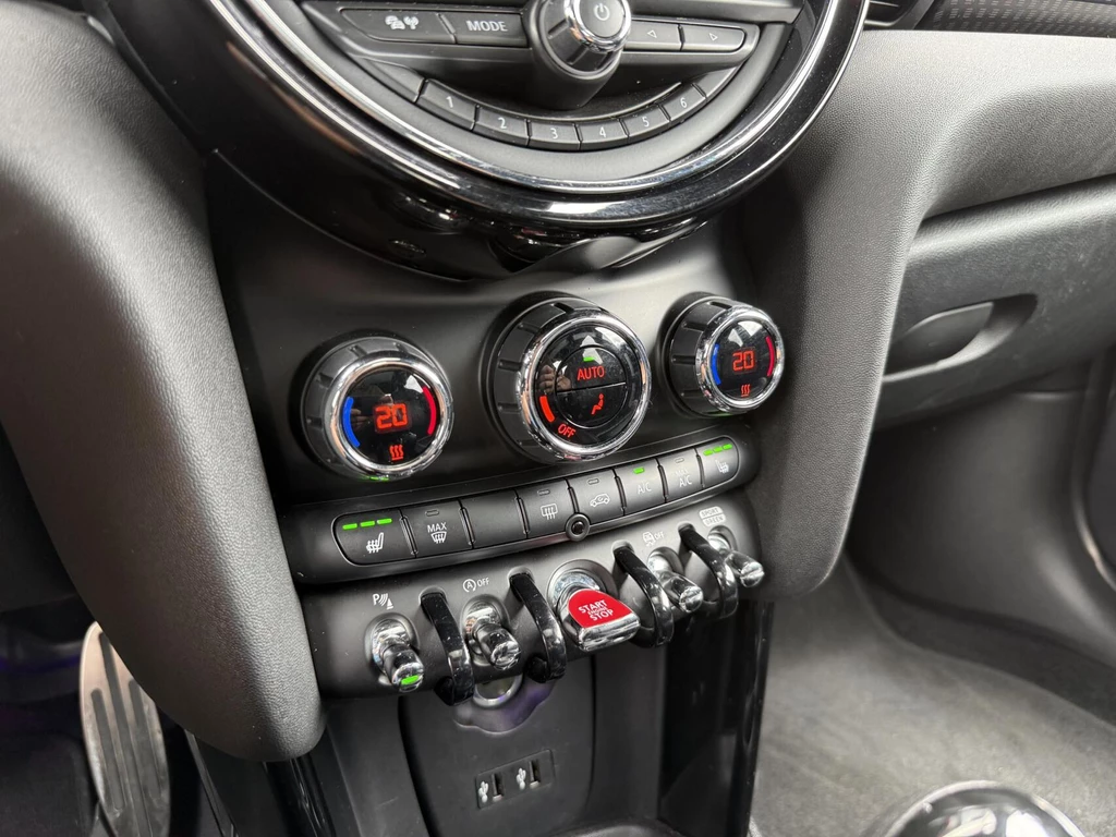 MINI Cooper S – foto 30