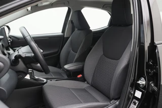 Toyota Yaris – thumbnail 17