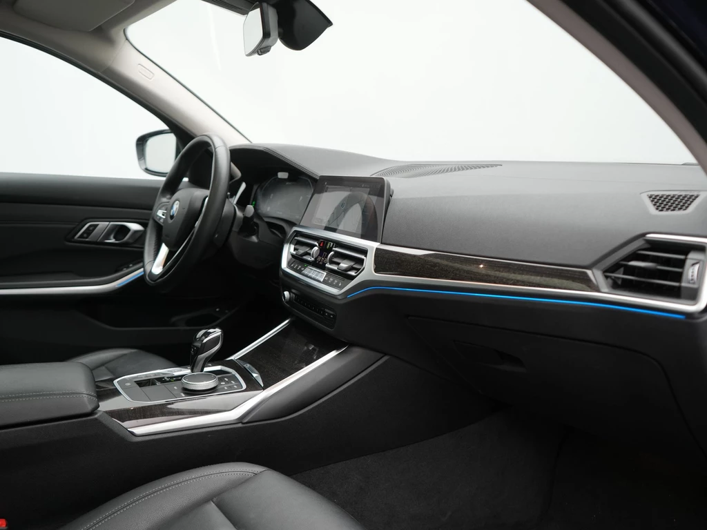 BMW 3 Serie – foto 15