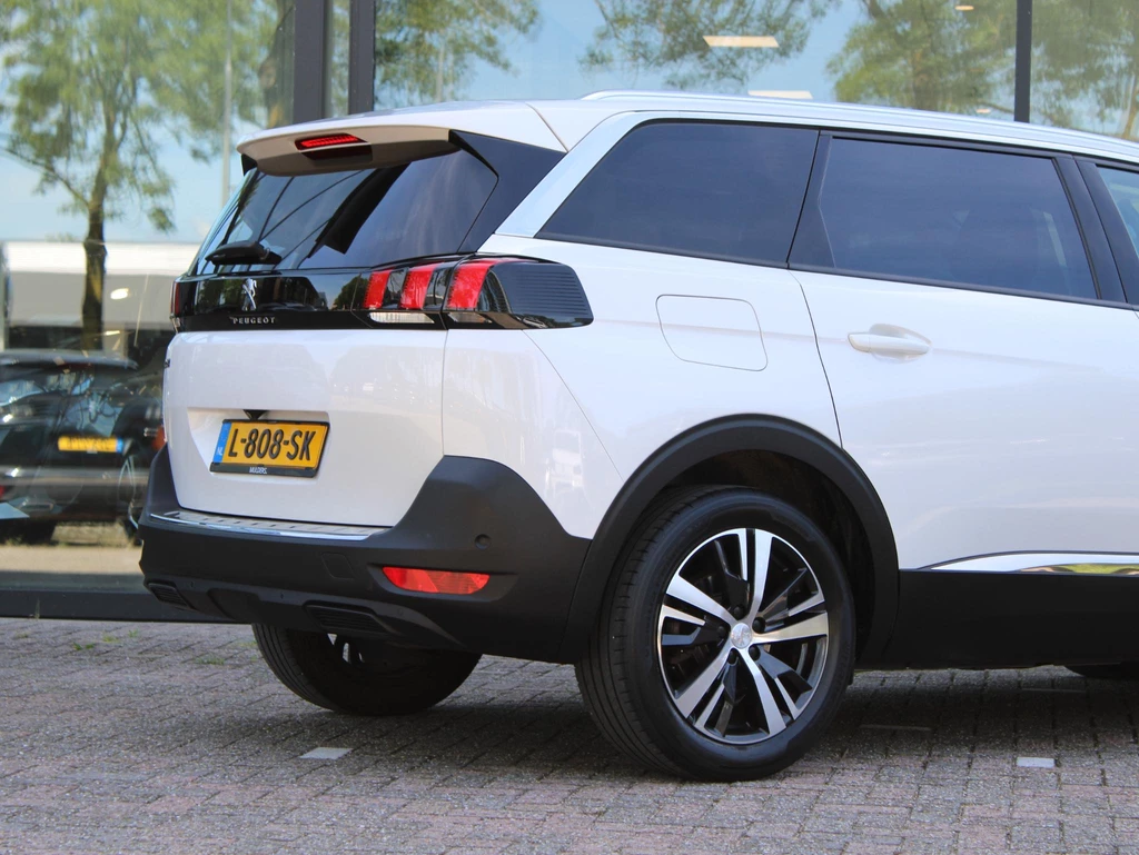 Peugeot 5008 – foto 4