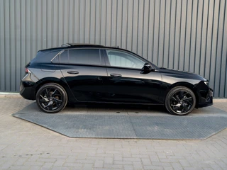 Opel Astra – thumbnail 13