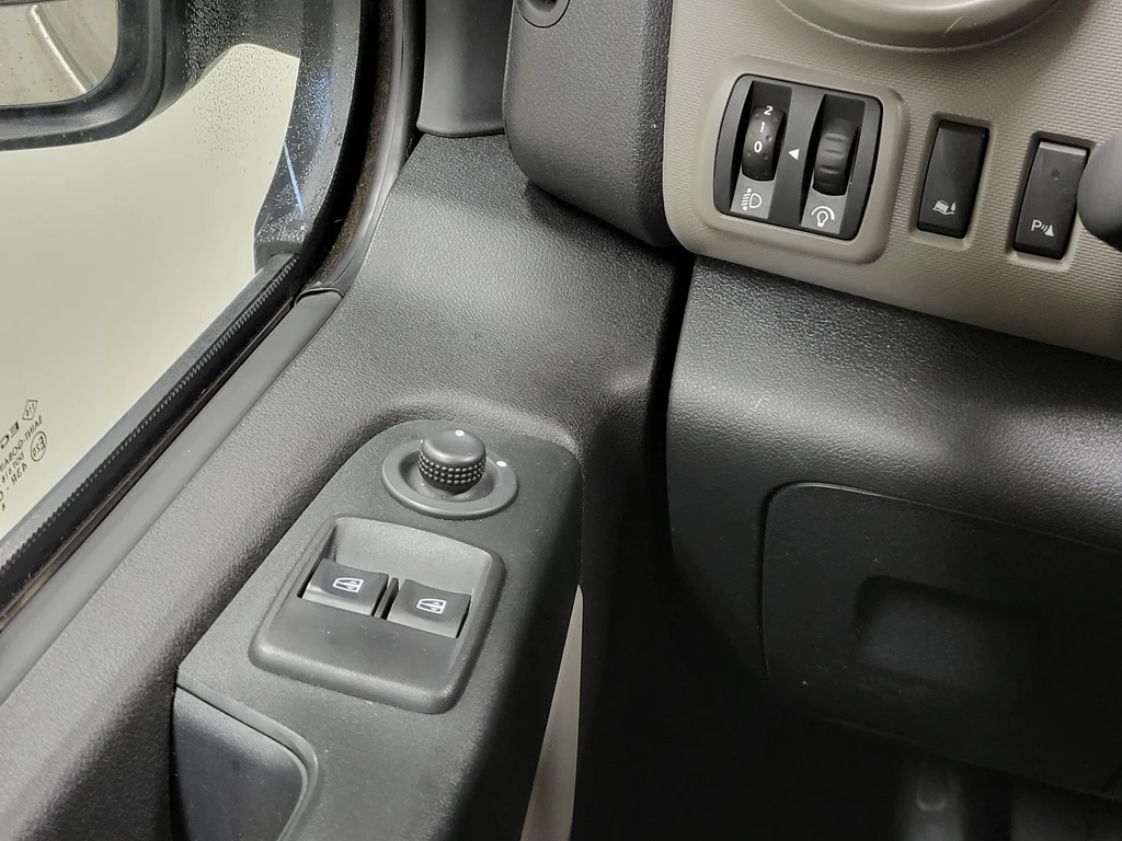 Renault Trafic – foto 17