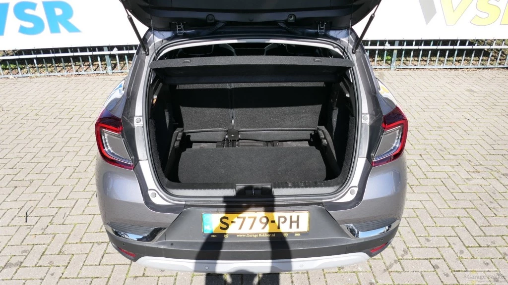 Renault Captur – foto 10