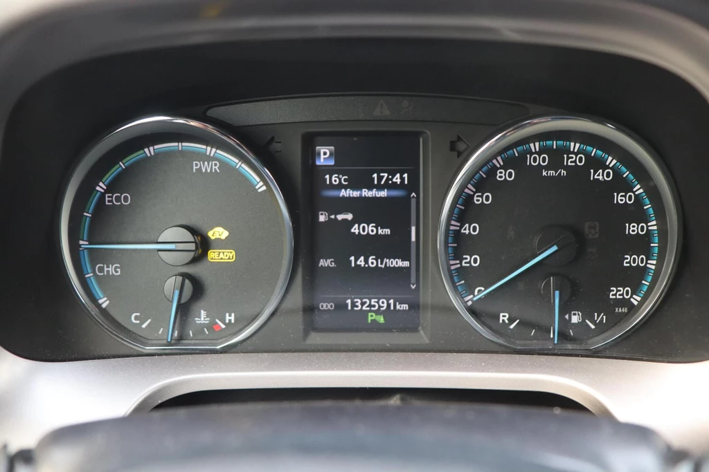 Toyota RAV4 – foto 22