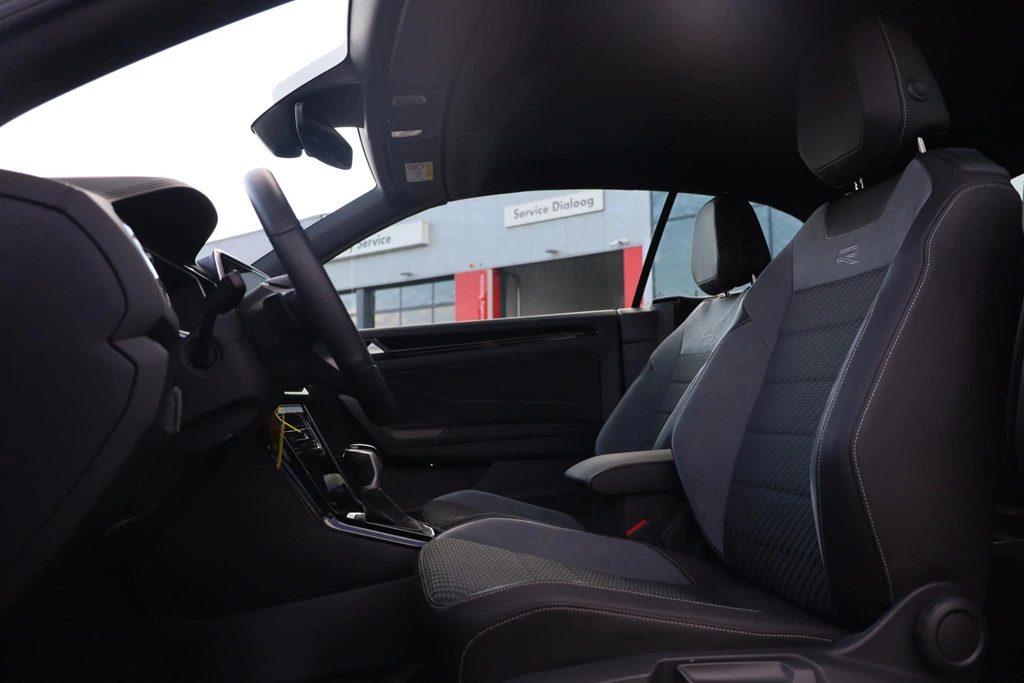 Volkswagen T-Roc – foto 9