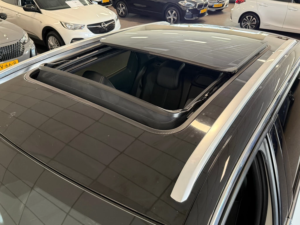 Peugeot 3008 – foto 11