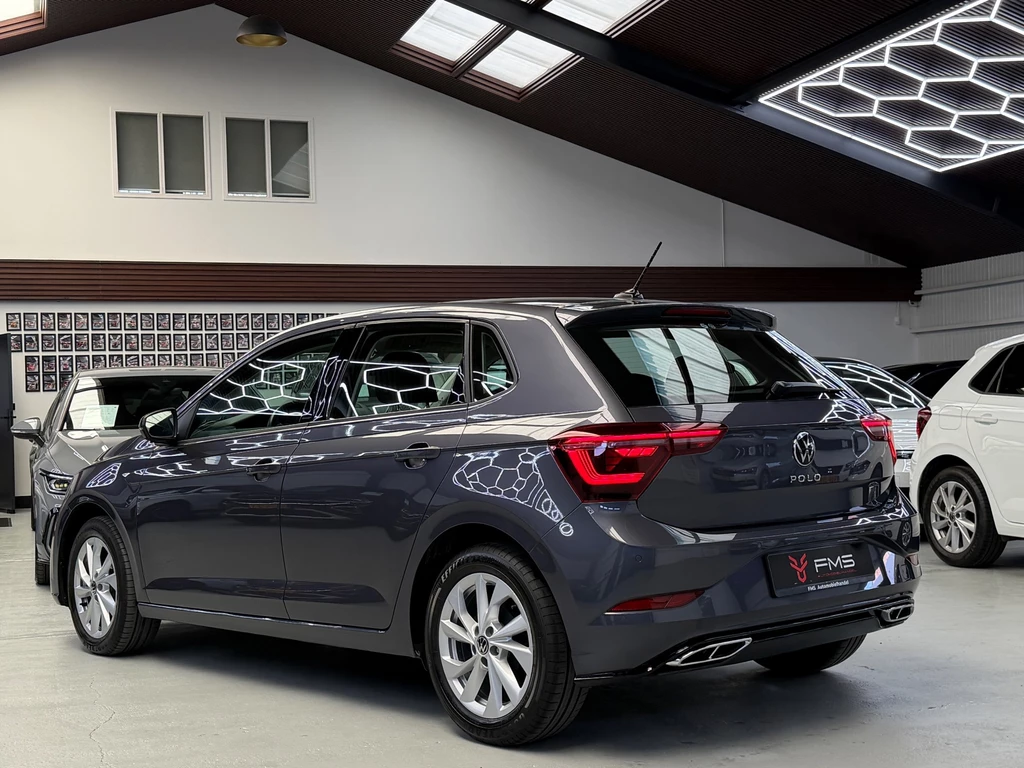 Volkswagen Polo – foto 4