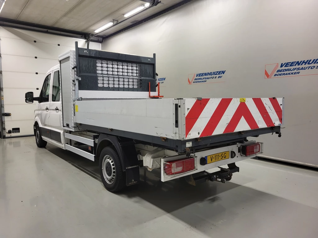 Volkswagen Crafter – foto 3