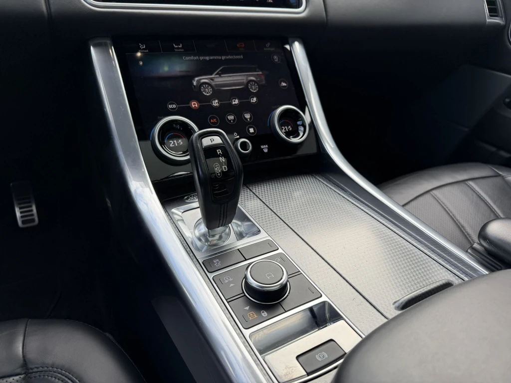 Land Rover Range Rover Sport – foto 15