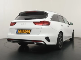Kia Ceed Sportswagon – thumbnail 7