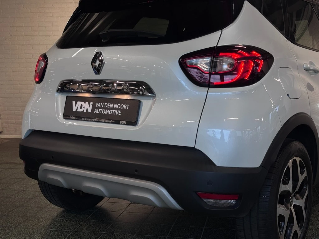 Renault Captur – foto 5
