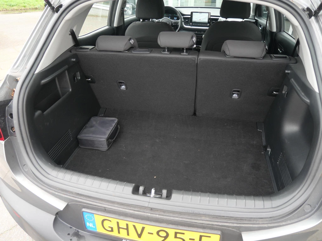 Kia Stonic – foto 7