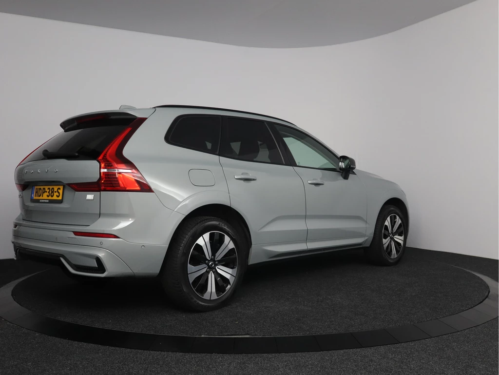 Volvo XC60 – foto 6