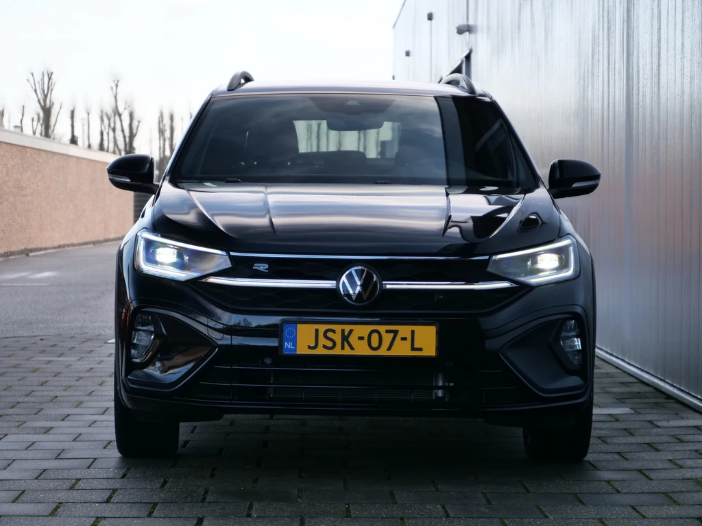 Volkswagen Taigo – foto 8