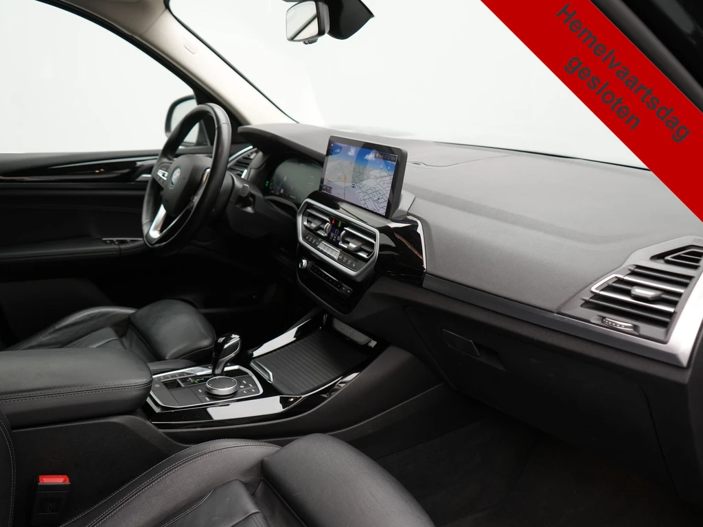 BMW X3 – foto 13