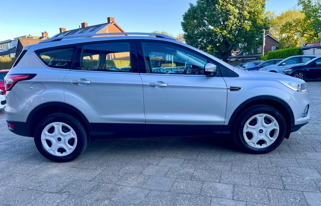 Ford Kuga – foto 7