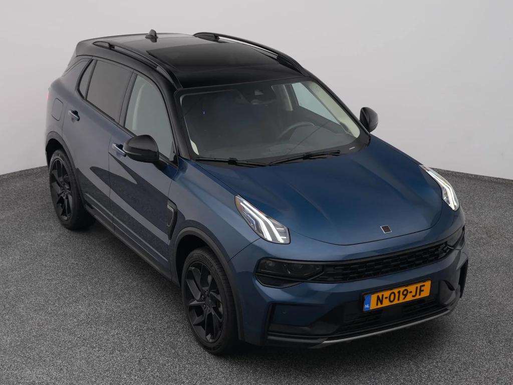 Lynk & Co 01 – foto 16