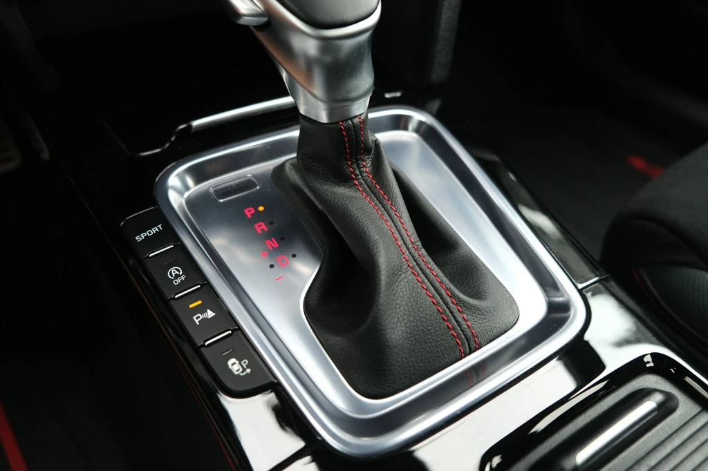 Kia ProCeed – foto 28