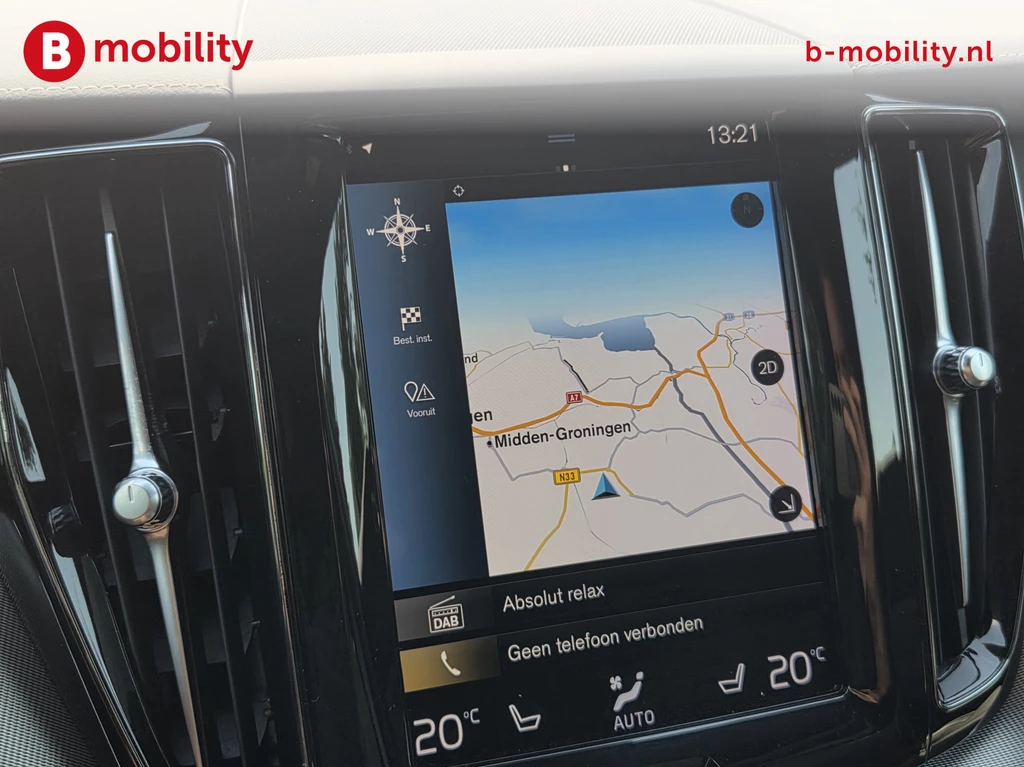 Volvo XC60 – foto 34