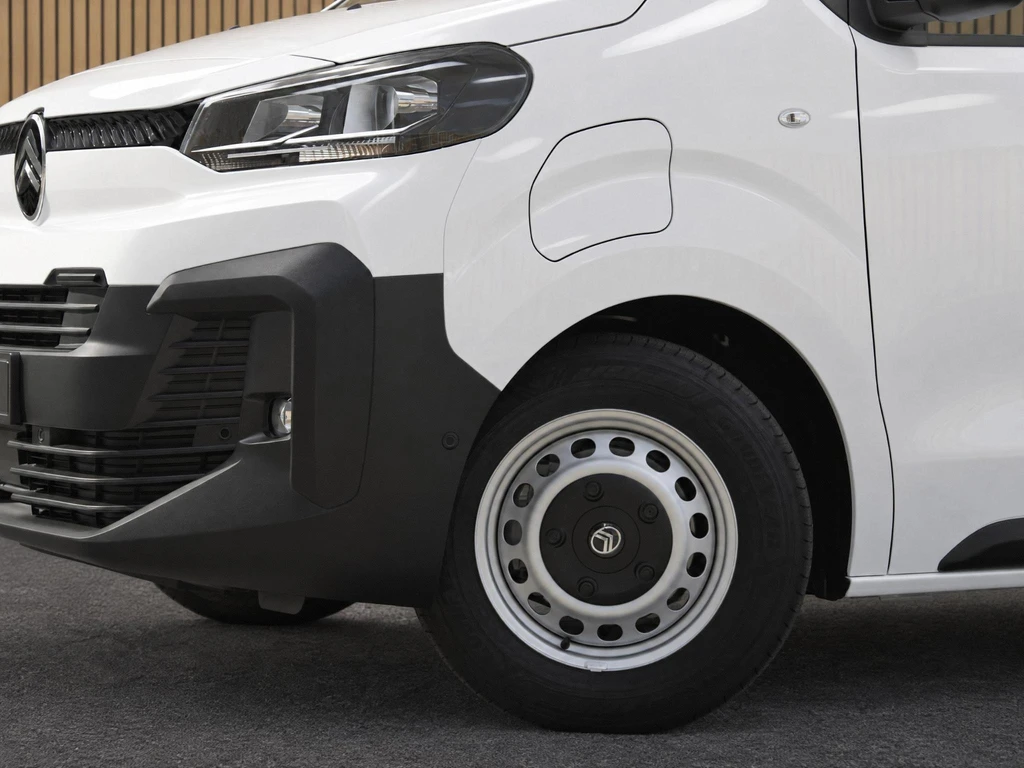Citroën ë-Jumpy – foto 11