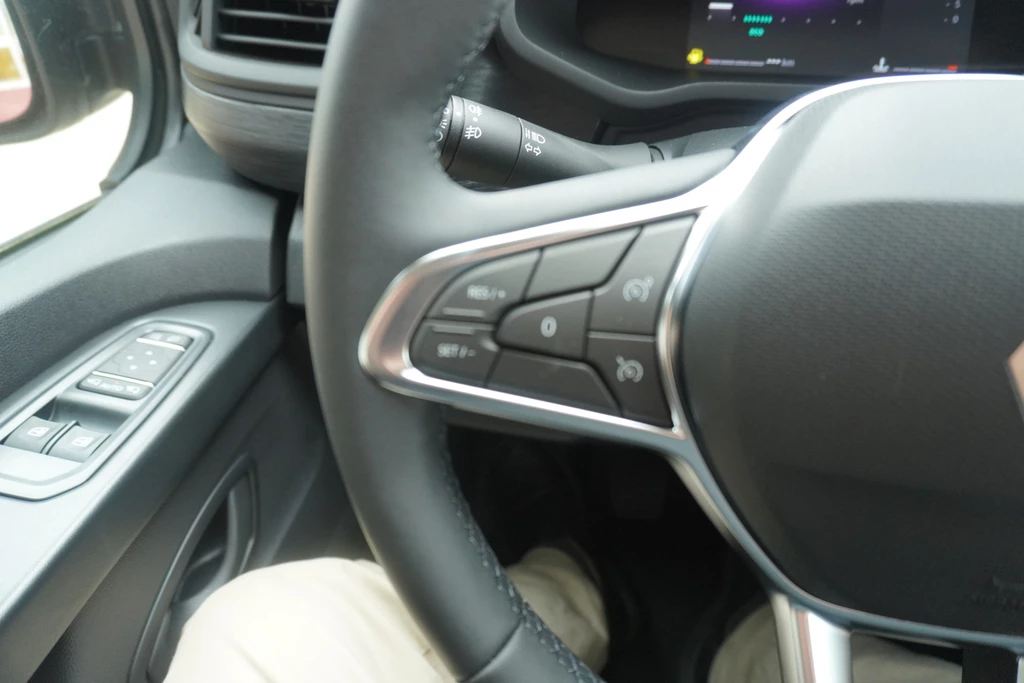Renault Trafic – foto 20